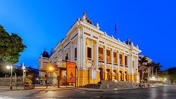 Fraser Residence Hanoi