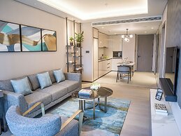 Fraser Residence Hanoi