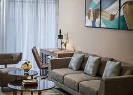 Fraser Residence Hanoi