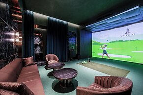 Fraser Residence Hanoi