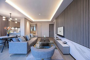 Fraser Residence Hanoi