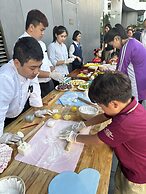 Fraser Residence Hanoi