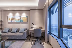 Fraser Residence Hanoi