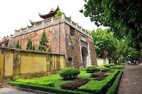 Fraser Residence Hanoi