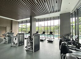 Fraser Residence Hanoi