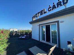 Hotel Card International