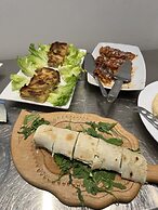 Hotel Card International