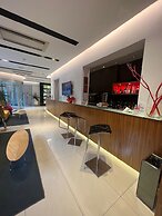 Hotel Card International