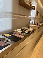 Hotel Card International