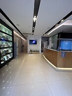 Hotel Card International