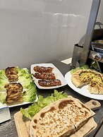 Hotel Card International