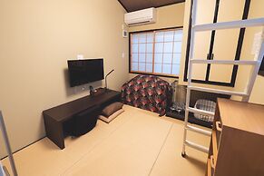Little Hotel Kyoto Karasuma Takatsuji