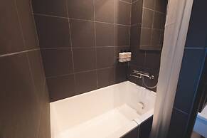 Little Hotel Kyoto Karasuma Takatsuji