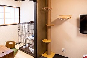 Little Hotel Kyoto Karasuma Takatsuji