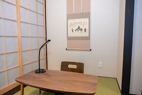 Little Hotel Kyoto Karasuma Takatsuji