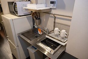 Little Hotel Kyoto Karasuma Takatsuji