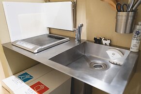 Little Hotel Kyoto Karasuma Takatsuji