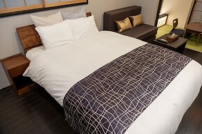 Little Hotel Kyoto Karasuma Takatsuji