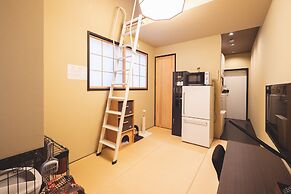 Little Hotel Kyoto Karasuma Takatsuji