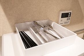 Little Hotel Kyoto Karasuma Takatsuji