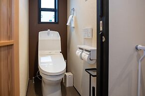 Little Hotel Kyoto Karasuma Takatsuji