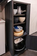 Little Hotel Kyoto Karasuma Takatsuji