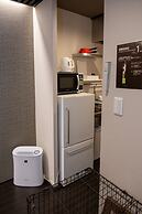 Little Hotel Kyoto Karasuma Takatsuji