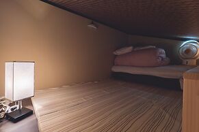 Little Hotel Kyoto Karasuma Takatsuji