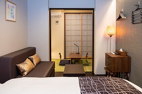 Little Hotel Kyoto Karasuma Takatsuji