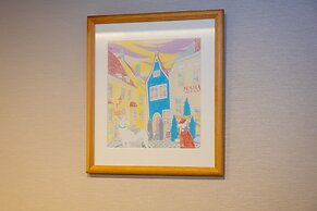 Little Hotel Kyoto Karasuma Takatsuji