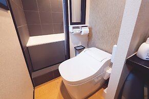 Little Hotel Kyoto Karasuma Takatsuji