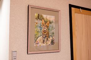 Little Hotel Kyoto Karasuma Takatsuji