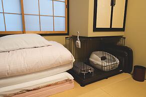 Little Hotel Kyoto Karasuma Takatsuji