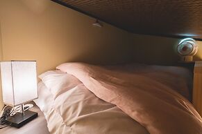 Little Hotel Kyoto Karasuma Takatsuji