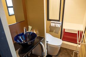 Little Hotel Kyoto Karasuma Takatsuji