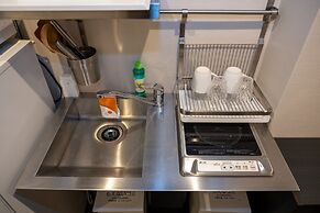 Little Hotel Kyoto Karasuma Takatsuji