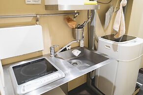 Little Hotel Kyoto Karasuma Takatsuji