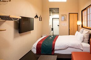 Little Hotel Kyoto Karasuma Takatsuji