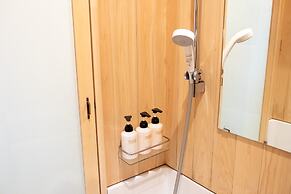 Little Hotel Kyoto Karasuma Takatsuji