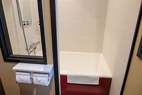 Little Hotel Kyoto Karasuma Takatsuji