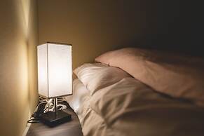 Little Hotel Kyoto Karasuma Takatsuji