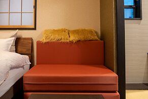 Little Hotel Kyoto Karasuma Takatsuji