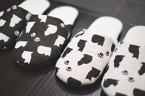 Little Hotel Kyoto Karasuma Takatsuji