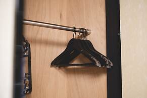 Little Hotel Kyoto Karasuma Takatsuji