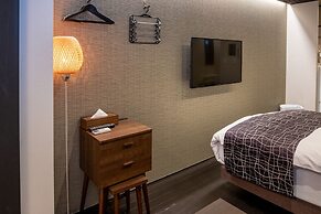 Little Hotel Kyoto Karasuma Takatsuji