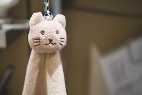 Little Hotel Kyoto Karasuma Takatsuji