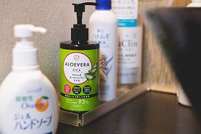 Little Hotel Kyoto Karasuma Takatsuji