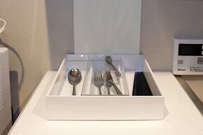 Little Hotel Kyoto Karasuma Takatsuji