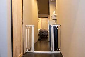 Little Hotel Kyoto Karasuma Takatsuji