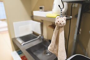 Little Hotel Kyoto Karasuma Takatsuji